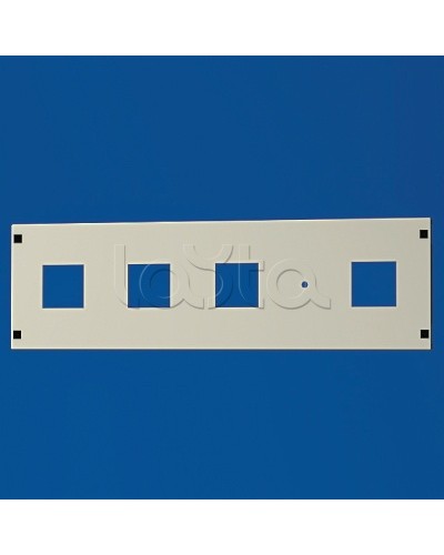 Панель секционная, сплошная, В=800мм, Ш=600мм DKC R5PI580 в Нижнем Тагиле Аксессуары для стоек и шкафов Pintop.ru