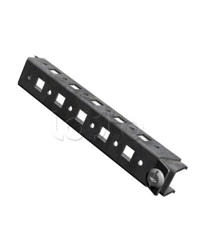 Комплект реек по глубине для ST/CE, Г=150 мм DKC R5RD01 в Нижнем Тагиле Аксессуары для стоек и шкафов Pintop.ru