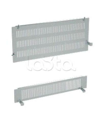 Комплект закр. задних перф. В=300, 300, Ш=400 DKC R5SBPF433 в Нижнем Тагиле Аксессуары для стоек и шкафов Pintop.ru