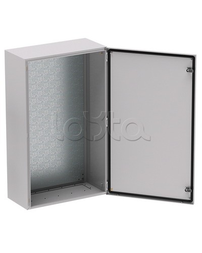 Корпус сварной навесной серии ST 1200x800x300 DKC R5ST1283 в Нижнем Тагиле Щиты электрические Pintop.ru