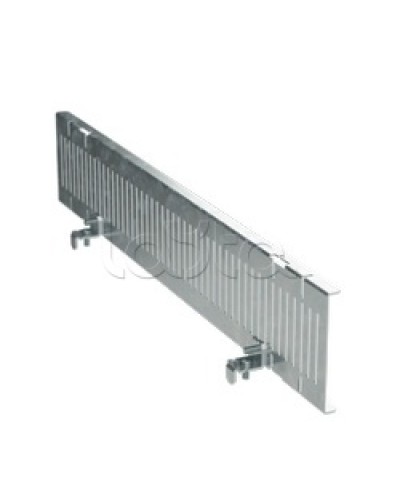 Закрытие нижнее бок. В=100 мм, Г=600 мм DKC R5SWF61 в Нижнем Тагиле Аксессуары для стоек и шкафов Pintop.ru