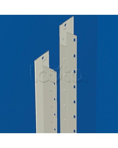 Стойки вертикальные, для установки панелей, для шкафов В=2200мм, 1 упаковка - 2шт. DKC R5TE22 в Нижнем Тагиле Аксессуары для стоек и шкафов Pintop.ru