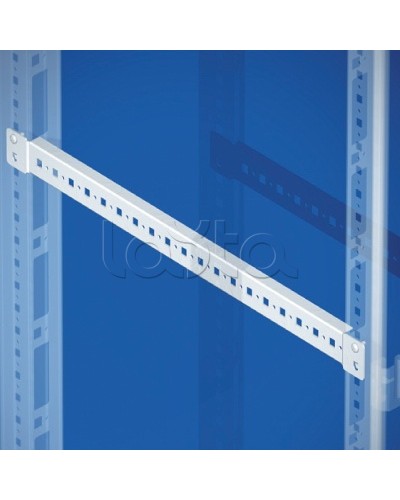 Рейки боковые, для шкафов CQE глубиной 500мм, 1 упаковка - 4шт. DKC R5TLE500 в Нижнем Тагиле Крепежные изделия Pintop.ru
