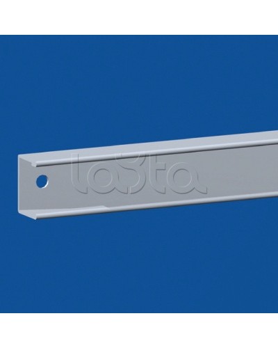 Притвор для секционной двери, для шкафов DAE/CQE Ш=600мм DKC R5TOE60 в Нижнем Тагиле Аксессуары для стоек и шкафов Pintop.ru