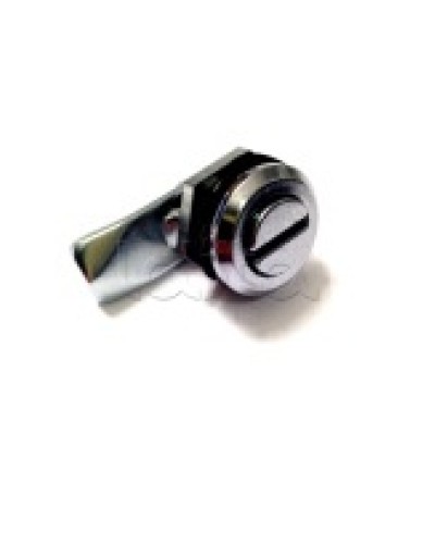 Замок-фиксатор для крышки UKS DKC UKZ200 в Нижнем Тагиле Аксессуары для стоек и шкафов Pintop.ru