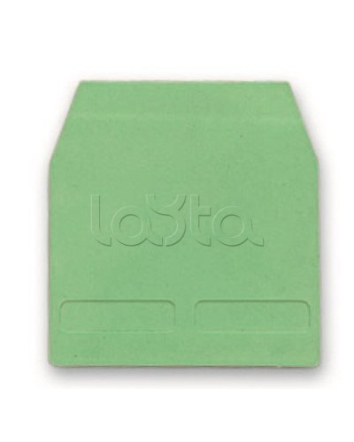 Изолятор для ТЕО.4 DKC ZTO431-RET в Нижнем Тагиле Крепежные изделия Pintop.ru