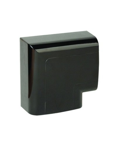 Угол плоский с разделителем 110х50 DKC 01003A в Нижнем Тагиле Аксессуары для кабель-канала Pintop.ru