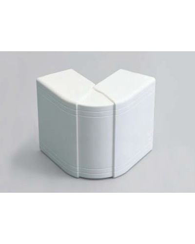 Угол внешний изменяемый (70-120°) NEAV 120x60 мм DKC 01714 в Нижнем Тагиле Аксессуары для кабель-канала Pintop.ru