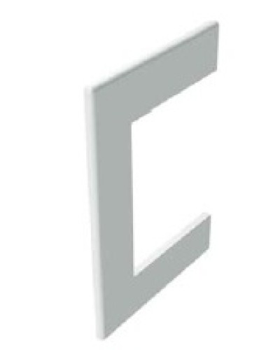 Рамка для ввода в стену/коробку/потолок DKC 01776 в Нижнем Тагиле Аксессуары для кабель-канала Pintop.ru