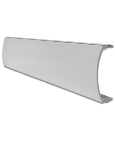 Крышка фронтальная 60 мм DKC 09510 в Нижнем Тагиле Аксессуары для кабель-канала Pintop.ru