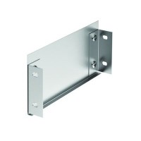 Заглушка сборная TC 100х100, ц-лам. ан. DKC (30265HDZL)