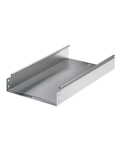 Лоток неперф. 600x100 металл. L3000 DKC 35107 в Нижнем Тагиле Кабельные лотки Pintop.ru