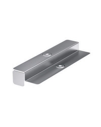 Переходник по высоте Н100-Н80, осн.150 мм DKC (36555) в Нижнем Тагиле Аксессуары для лотков Pintop.ru