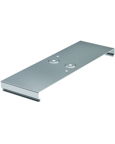 Накладка CGC 500, ц-лам. ан. DKC (37397HDZL) в Нижнем Тагиле Повороты, муфты, тройники Pintop.ru