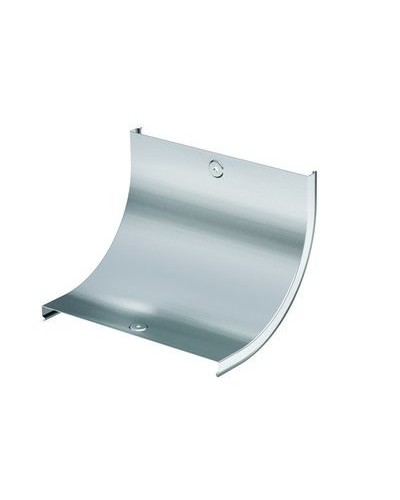 Крышка CS на угол 90 вертикальный внутр. 90° осн.300 мм DKC 38205 в Нижнем Тагиле Аксессуары для лотков Pintop.ru