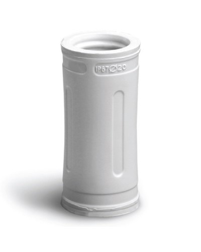 Муфта труба-труба, IP67, д.16 мм DKC 50116 в Нижнем Тагиле Повороты, муфты, тройники Pintop.ru