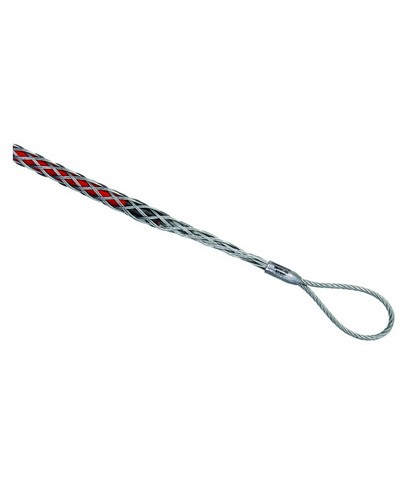 Чулок кабельный с петлей, д. 50-65 мм DKC 59765 в Нижнем Тагиле Аксессуары для кабель-канала Pintop.ru