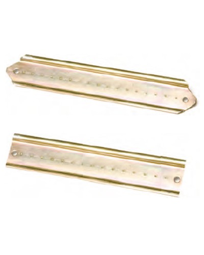 Дин-рейка для диагональной установки в коробки 154х129 мм DKC 653022 в Нижнем Тагиле Крепежные изделия Pintop.ru