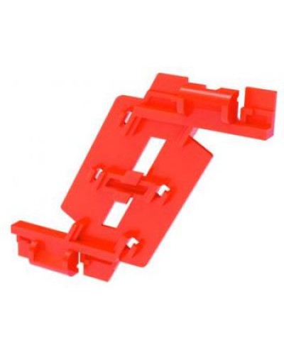 Фиксатор кабеля DKC 07716 в Нижнем Тагиле Крепежные изделия Pintop.ru