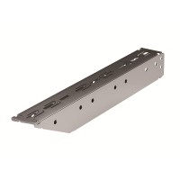 Консоль быстрой фиксации BBF, L 150, толщ.1,5 мм DKC BBF5015