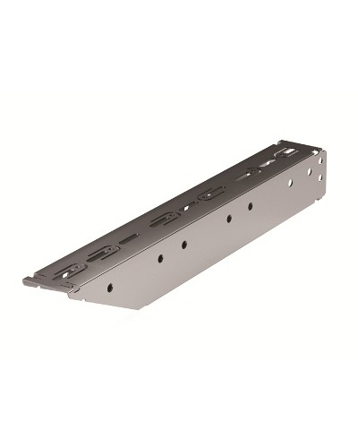 Консоль быстрой фиксации BBF, L 150, толщ.1,5 мм DKC BBF5015 в Нижнем Тагиле Аксессуары для лотков Pintop.ru