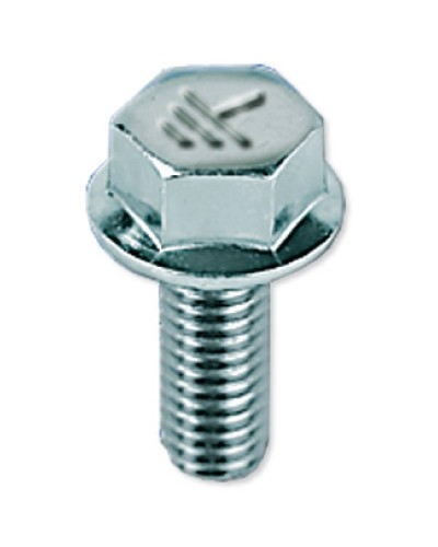 Винт для электрического соединения М5х8 нержавеющий DKC CM030508INOX в Нижнем Тагиле Крепеж Pintop.ru