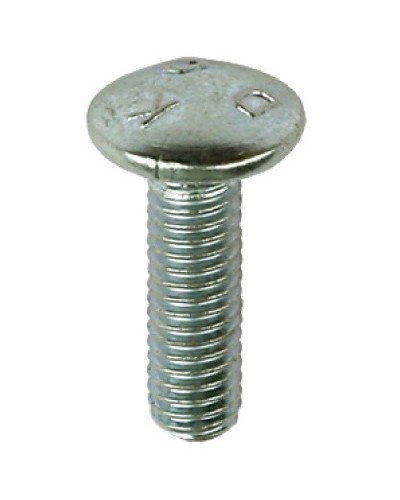 Винт для монтажа проволочного лотка М6х20 DKC CM050620 в Нижнем Тагиле Крепеж Pintop.ru