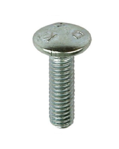 Винт для монтажа проволочного лотка М6х20 INOX (CM050620INOX) в Нижнем Тагиле Крепеж Pintop.ru