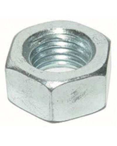 Гайка шестигранная М6, горяч DKC CM110600HDZ в Нижнем Тагиле Аксессуары для кабель-канала Pintop.ru