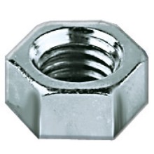 Гайка белого цвета М10 DKC CM111000