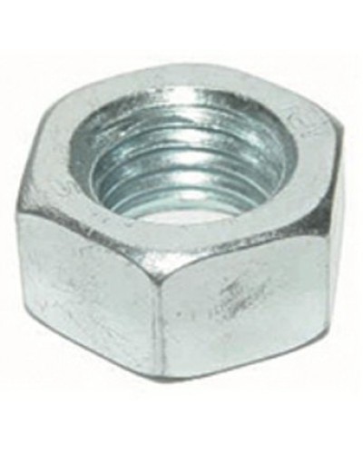 Гайка М10, шестигранная, горячеоцинкованная DKC / ДКС (CM111000HDZ) в Нижнем Тагиле Аксессуары для лотков Pintop.ru