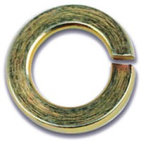 Шайба гровер М8, горячеоцинкованная DKC CM130800HDZ