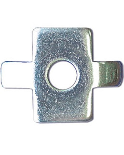 Шайба четырехлепестк.для соед.пров.лотка (в соед.с винт.М6х20) INOX DKC (CM180600INOX) в Нижнем Тагиле Крепежные изделия Pintop.ru