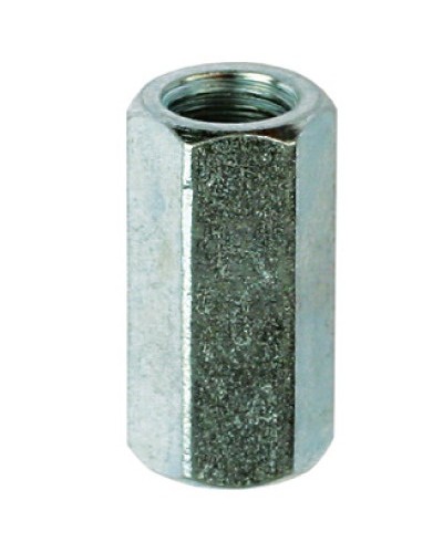 Соединительная гайка М12х40 DKC CM211240 в Нижнем Тагиле Крепеж Pintop.ru