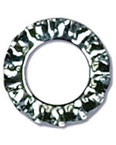 Шайба стопорная М6, горячеоцинкованная DKC CM220600HDZ в Нижнем Тагиле Крепеж Pintop.ru