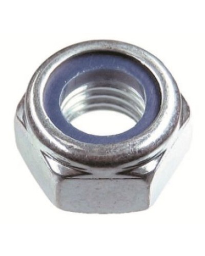 Гайка самоконтрящаяся М6 DKC CM250800 в Нижнем Тагиле Крепеж Pintop.ru