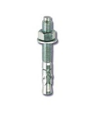 Усиленный клиновой анкер М8х50 DKC CM480850 в Нижнем Тагиле Крепеж Pintop.ru