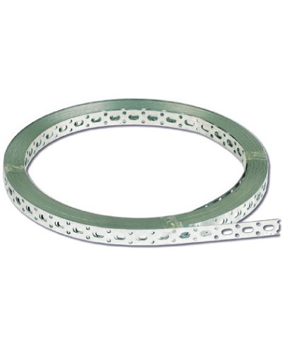 Лента монтажная перфорированная, 17х0,6 мм DKC CM610040 в Нижнем Тагиле Вентиляторные модули Pintop.ru