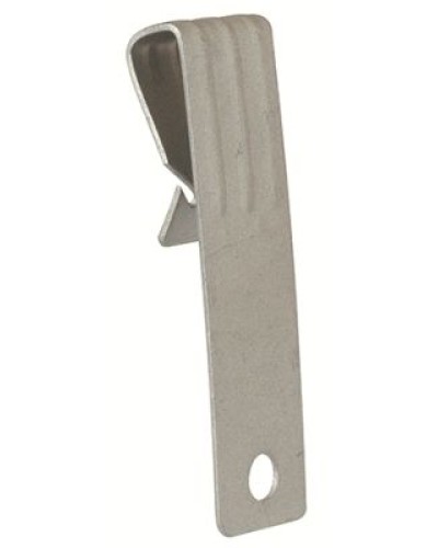 Крепеж для троса к балке 1,5-5 мм верт.монт. DKC CM612006 в Нижнем Тагиле Трос и аксессуары Pintop.ru