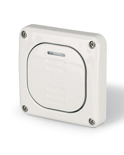 Выключатель однополюсный, одноклавишный DKC DIS1373012 в Нижнем Тагиле Аксессуары для стоек и шкафов Pintop.ru