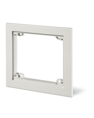 Рамка для коробки скрытой установки DKC DIS5720220 в Нижнем Тагиле Аксессуары для лотков Pintop.ru