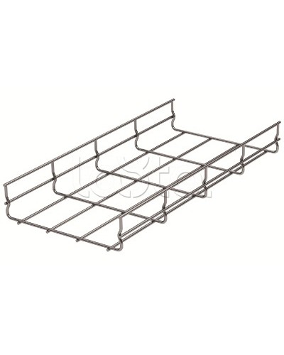 Проволочный лоток 100х150 L3000 HDZ DKC (FC1015HDZ) в Нижнем Тагиле Кабельные лотки Pintop.ru