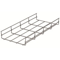 Лоток проволочный 30x100 L 3000 мм DKC FC3010