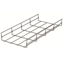 Лоток проволочный 30х150 высотой L 3000 DKC FC3015