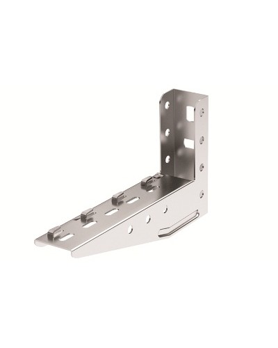 Консоль с опорой ML облегченная осн. 300 DKC FC34108 в Нижнем Тагиле Аксессуары для лотков Pintop.ru