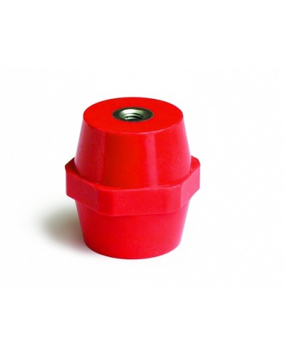 Изолятор шинный 50х50 М10 DKC ISBK5549 в Нижнем Тагиле Щиты электрические Pintop.ru