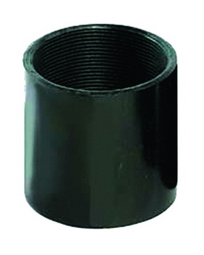 Втулка соединительная М32, чёрный DKC PADM32 в Нижнем Тагиле Крепеж Pintop.ru