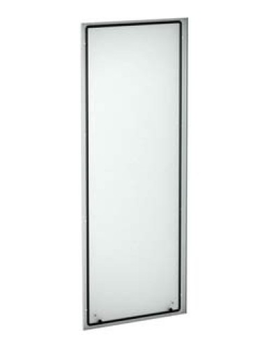 Панель задняя для шкафов DAE/CQE 2000x1000 мм DKC R5CRE20100 в Нижнем Тагиле Полки для шкафов и стоек Pintop.ru