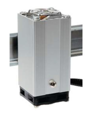 Обогреватель компактный с вентилятором DKC (R5FMHT230) в Нижнем Тагиле Аксессуары для стоек и шкафов Pintop.ru