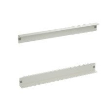 Панель внутренняя накладная Ш=800 мм DKC R5PCF80